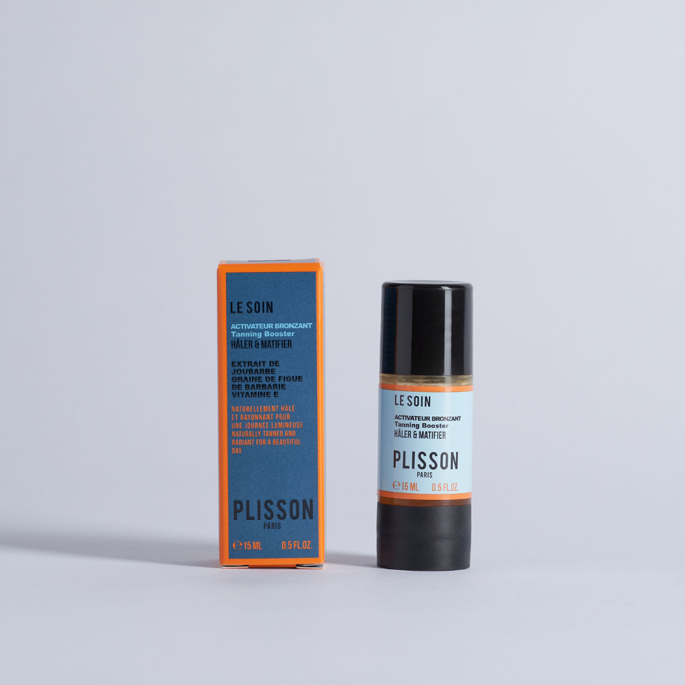 Plisson 1808 – wholesale Self-tanner – Bronzing activator0