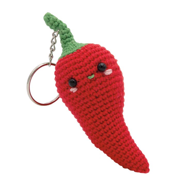 Hardicraft - Wholesale DIY Craft Kit - DIY Crochet Kit - Pepper5