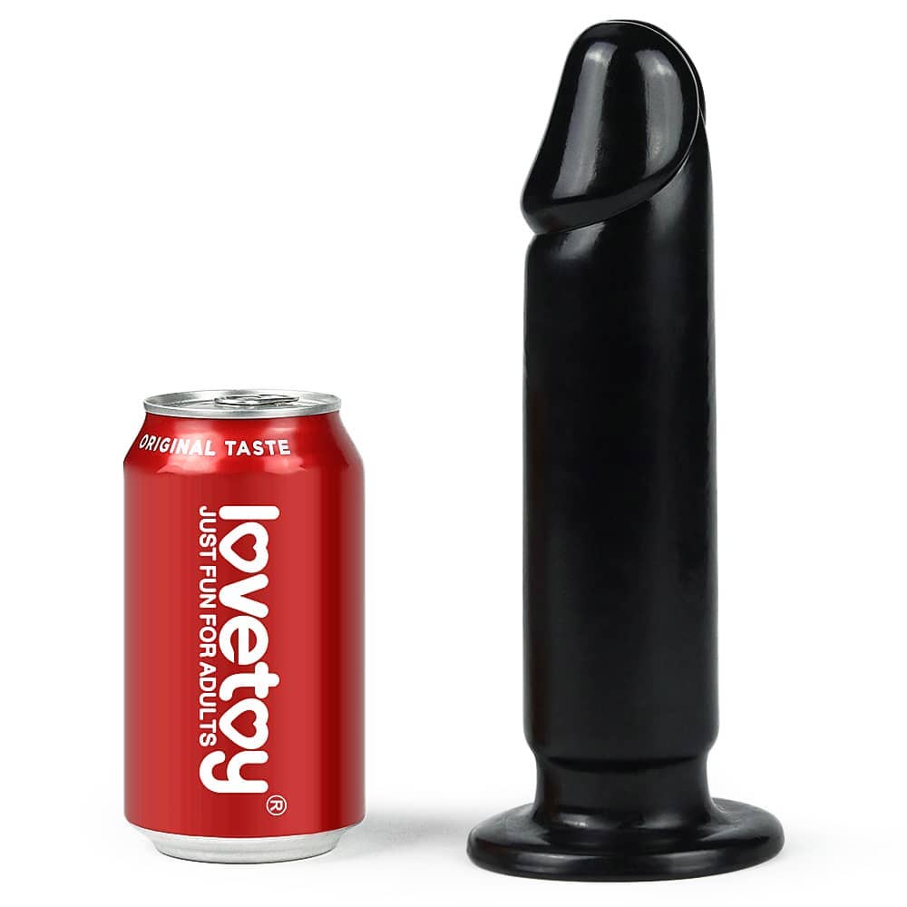 LOVETOY - Wholesale Sex Toy - 9.25" King Sized Anal Dildo1