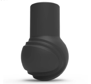 My Wholesale Warehouse - Vente Équipement de fitness - Balle antimines portable Generise « Barbell Bomb »0