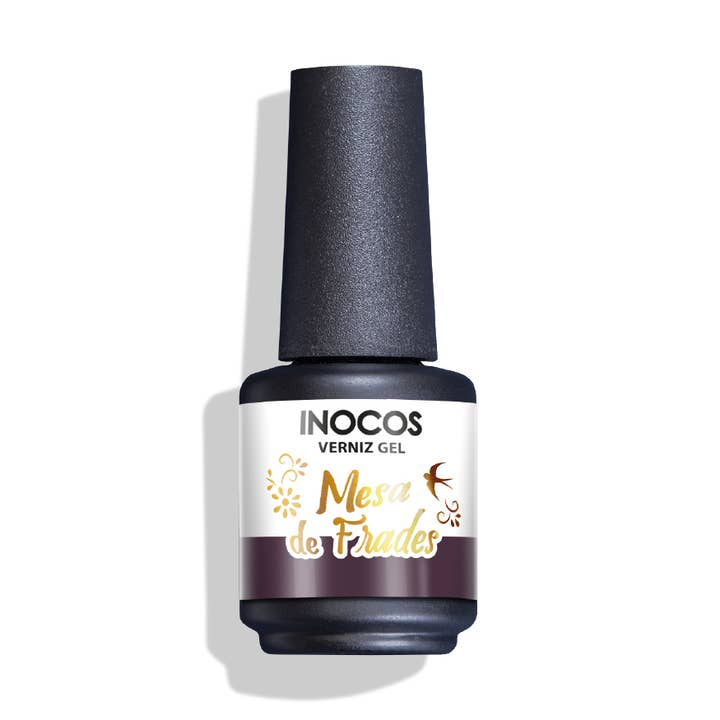 Inocos Gel Lack Mesa De Frades för wholesale av INOCOS Cosmetics