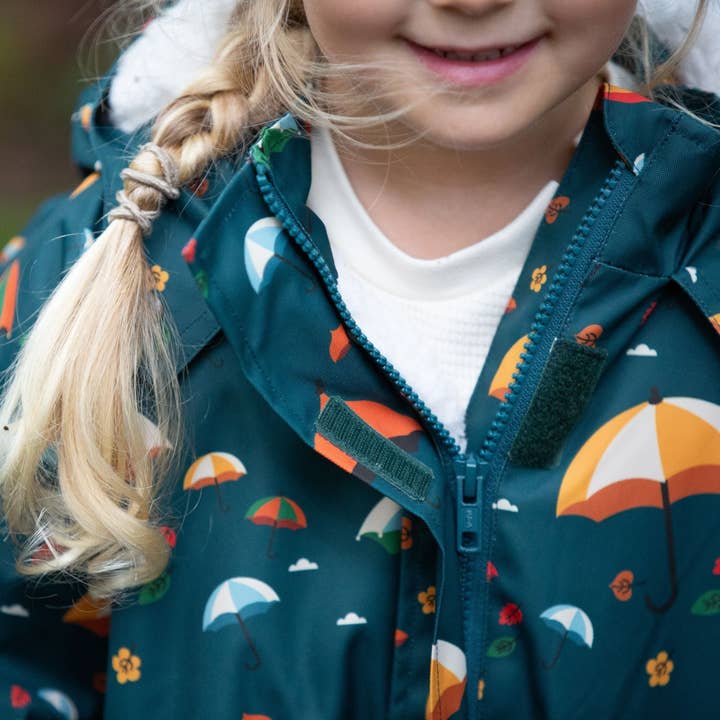 Rainy Day Recycled Waterproof Winter Suit for wholesale on Faire4