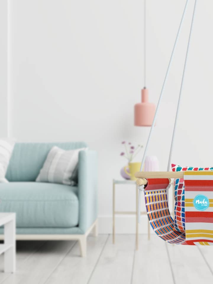 Goa BabySwing für den Großhandel von Mada in Lisbon