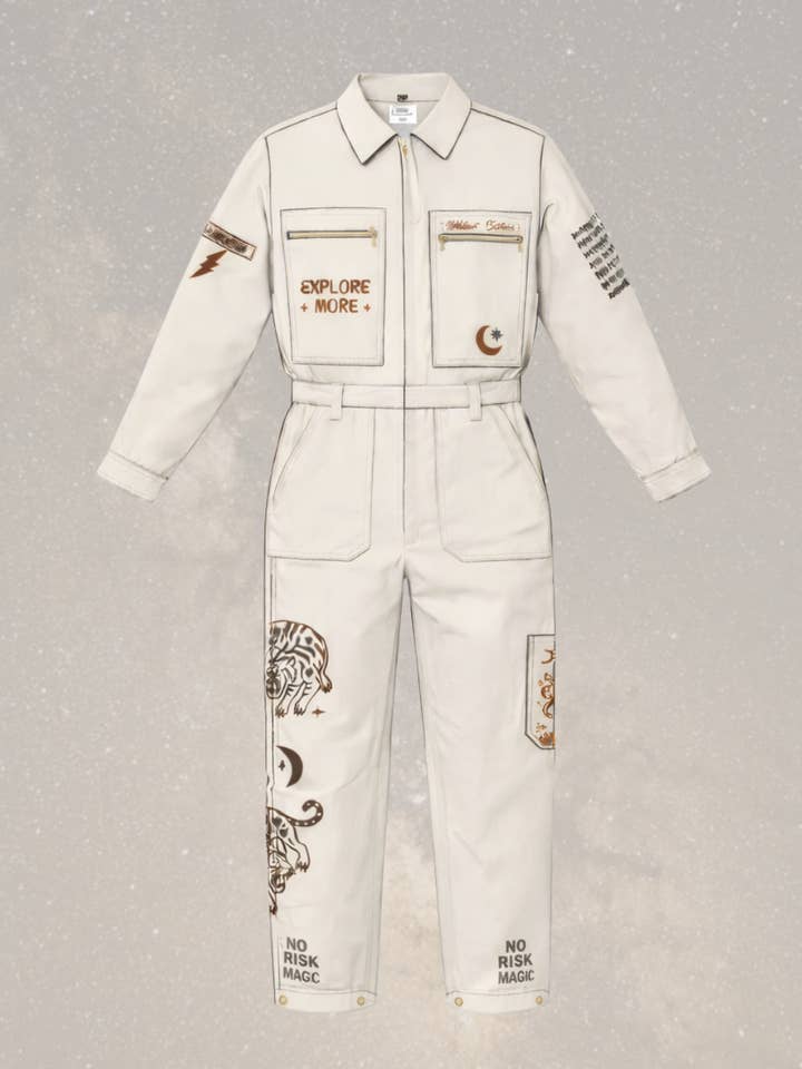 COMBINAZIONE MECCANICA - FUGA per la vendita all'ingrosso da parte di WILDUST