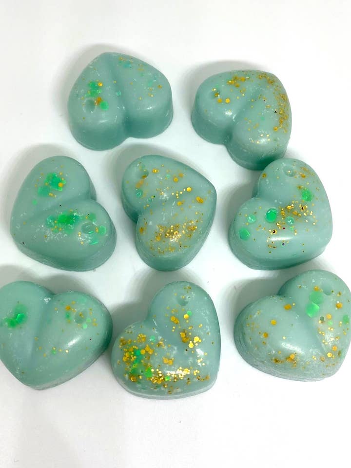 Basil & Neroli Inspiriert von JM für den Großhandel von ScentiMelti