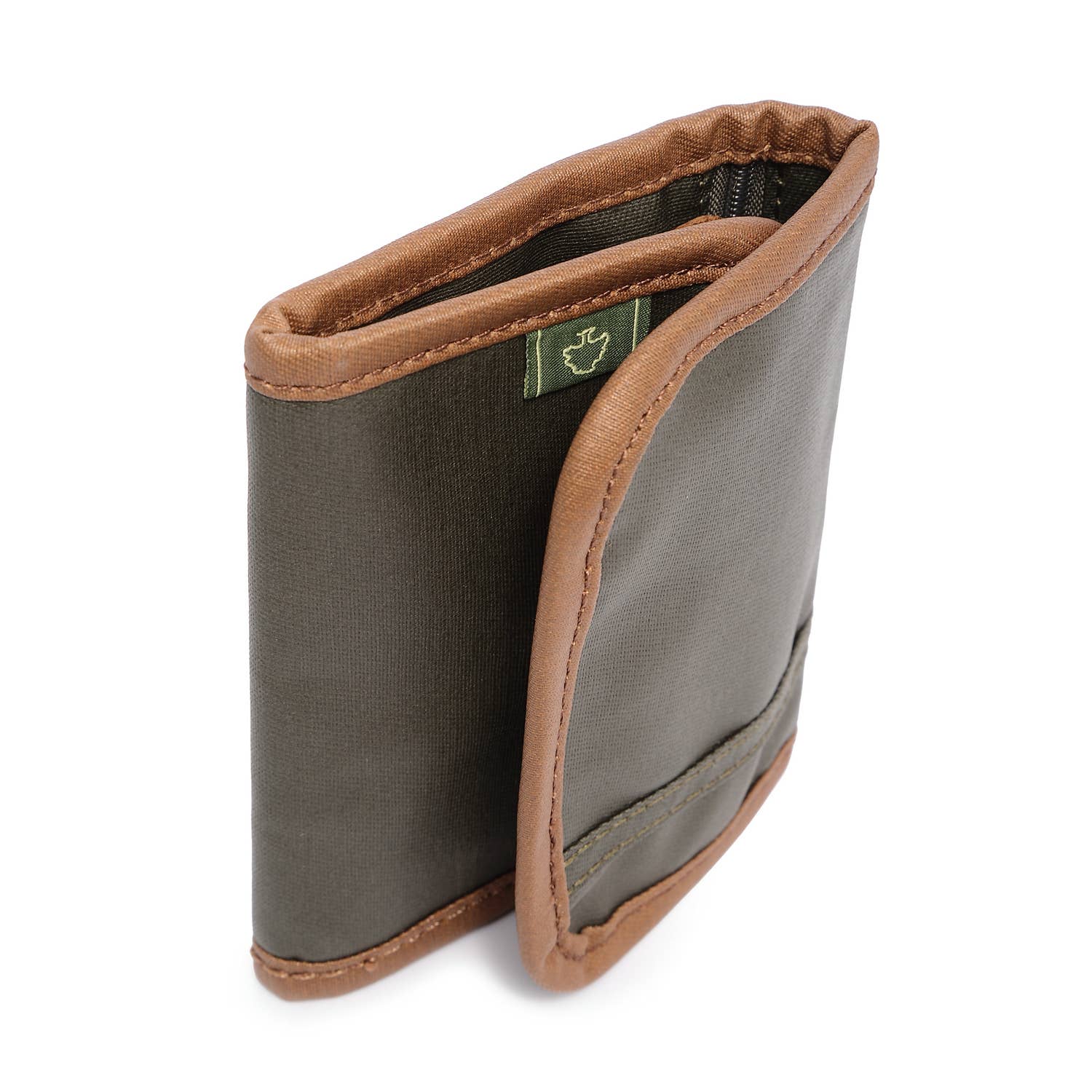 TSD Brand - Wholesale Wallet - Unisex - Urban Light Coated Canvas Wallet9