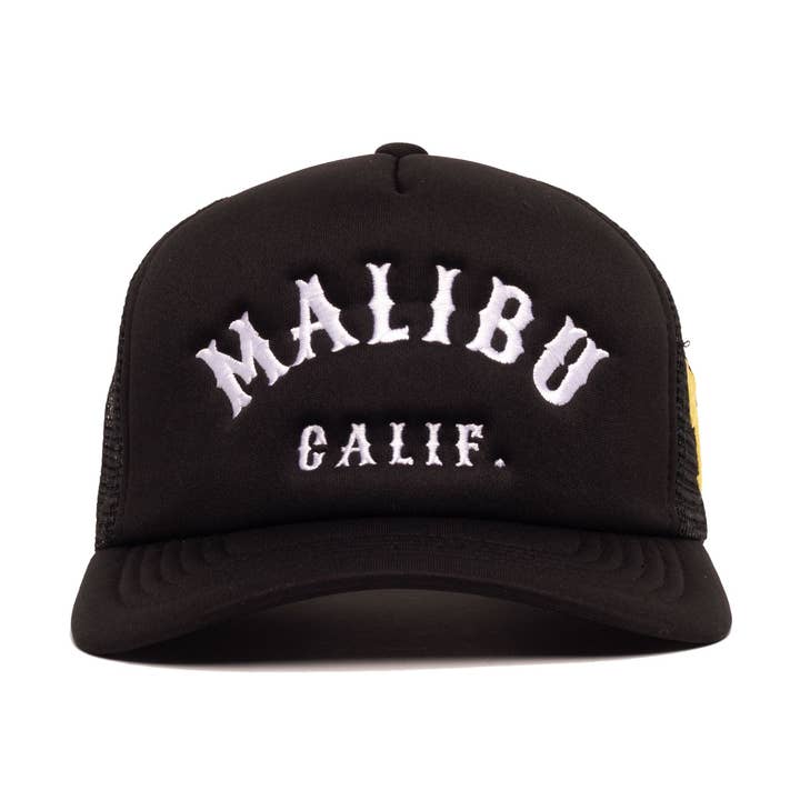MALIBU RODEO CAMIONISTA por atacado de Good Quality Human