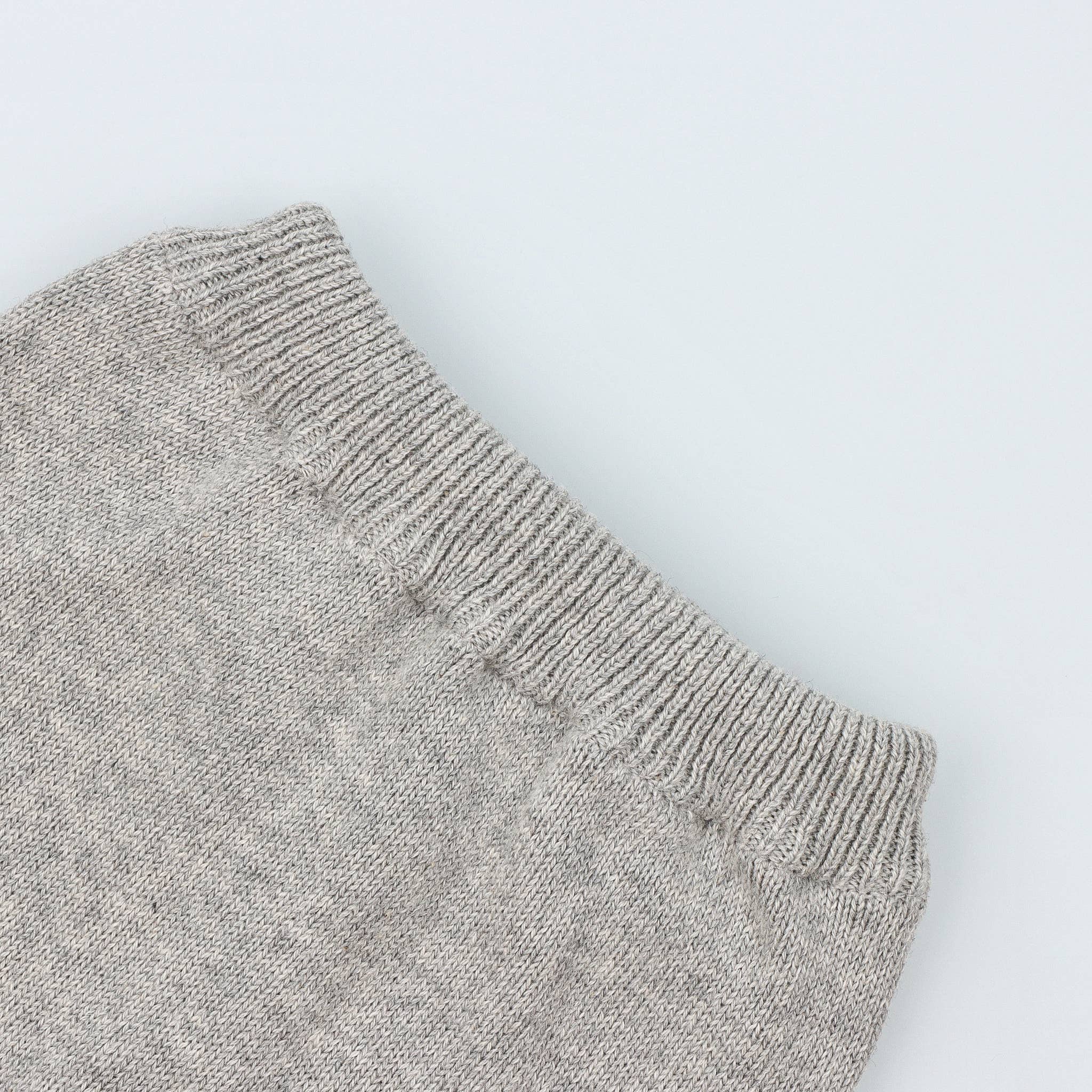 Bean Baby Clothes - Wholesale Clothing Set - Baby - Conjunto de Camisola e Calças de Malha para Bebé4