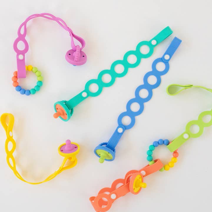 morepeas - Wholesale Toy Set - Kids - On-the-go Tether8