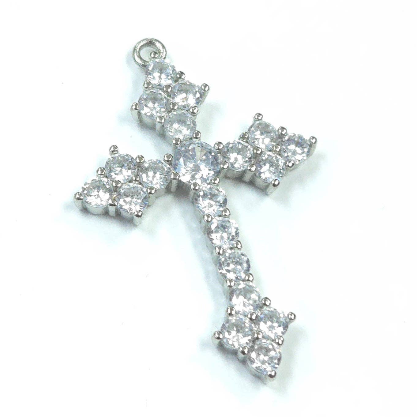 Greater Goods Imports & Wholesale - Wholesale Individual Charm/Pendant - C0035 | DIY Jewelry Charms | GC1140 (Copy)3