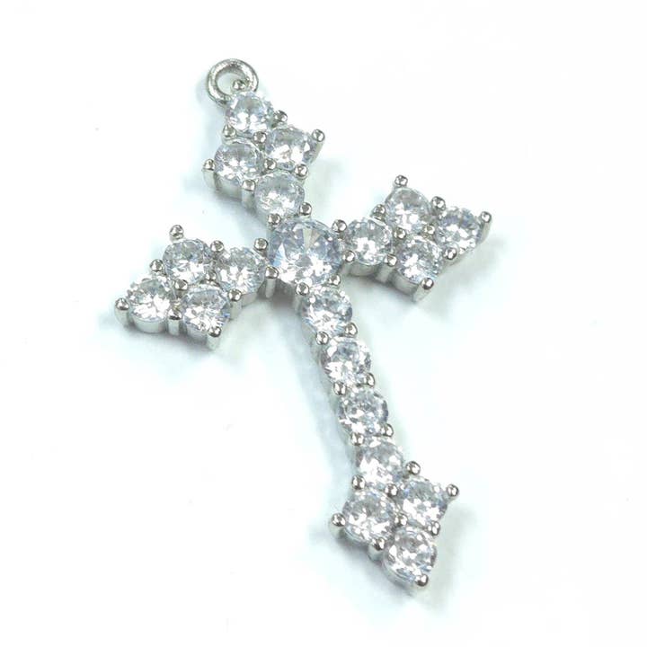 Greater Goods Imports & Wholesale - Wholesale Individual Charm/Pendant - C0035 | DIY Jewelry Charms | GC1140 (Copy)3