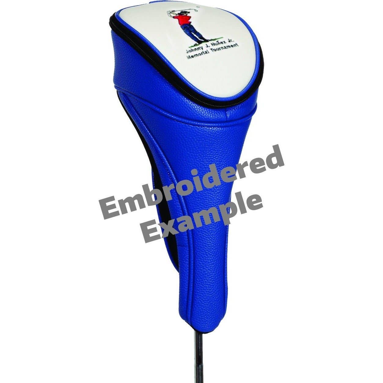 Creative Covers for Golf - Wholesale Sporting Accessories - Premier Performance5