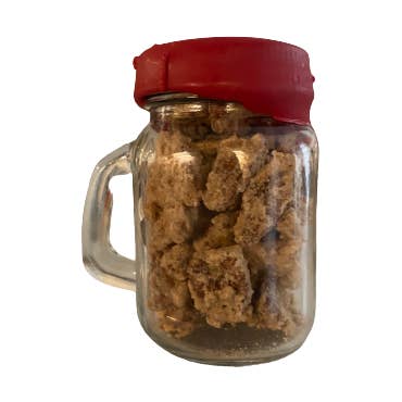 Johnny Walker Tennessee Honey Whisky Kanel Pecan Praliner for engroshandel hos Club Candy ATL