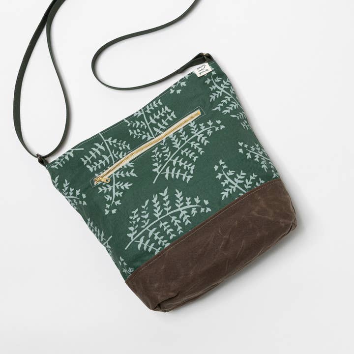 emily ruth prints - Wholesale Crossbody Bag - Women's - Large Cross-body bag4