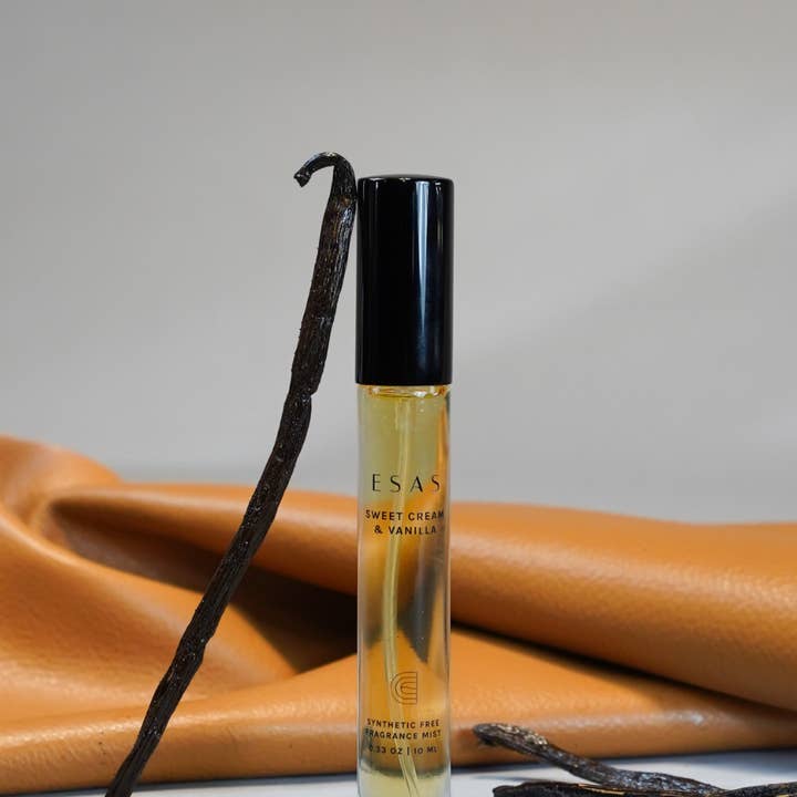 ESAS – Engroshandel Parfume/eau de toilette – Sød fløde & vanilje duft