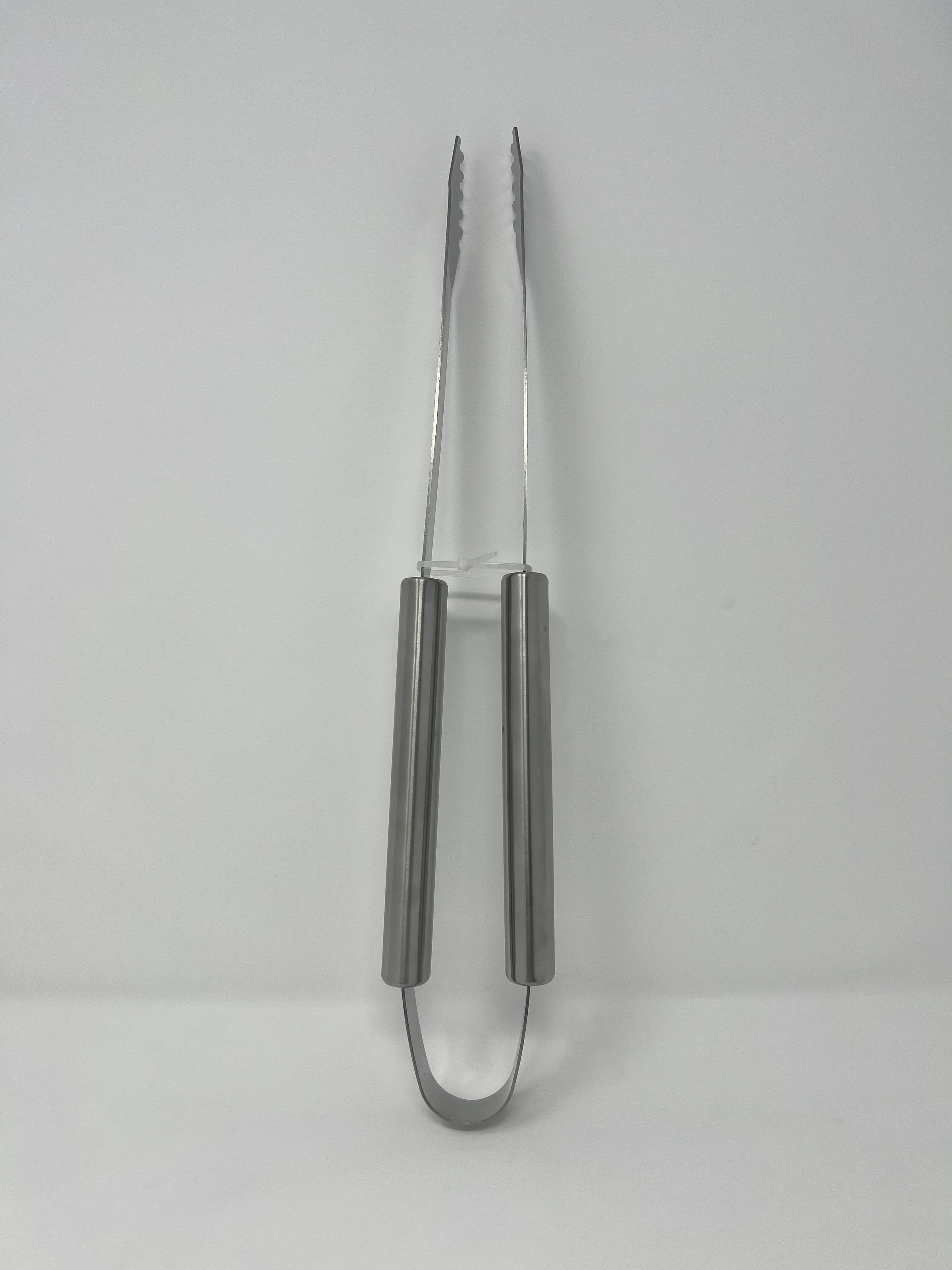 USA HomeMax - Vente Outil de gril pour l'extérieur - Accessoires de barbecue robustes pour grillades en plein air.2