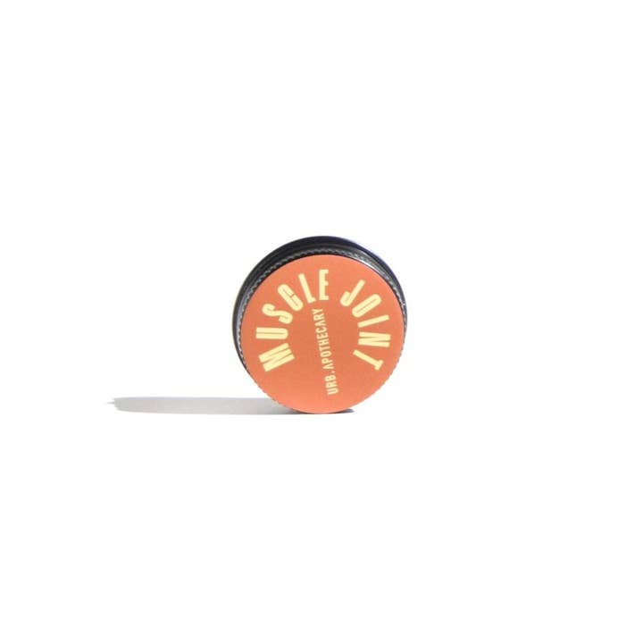 Urb Apothecary – wholesale Retailer sample – Beauty & wellness – Tester Tins + Jars – In-Store Experience, Mini Size10