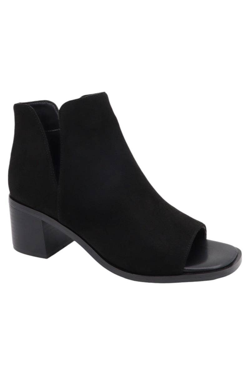 FASHION EMPORIO - Wholesale Booties - Women's - JP-INTERMIX-12