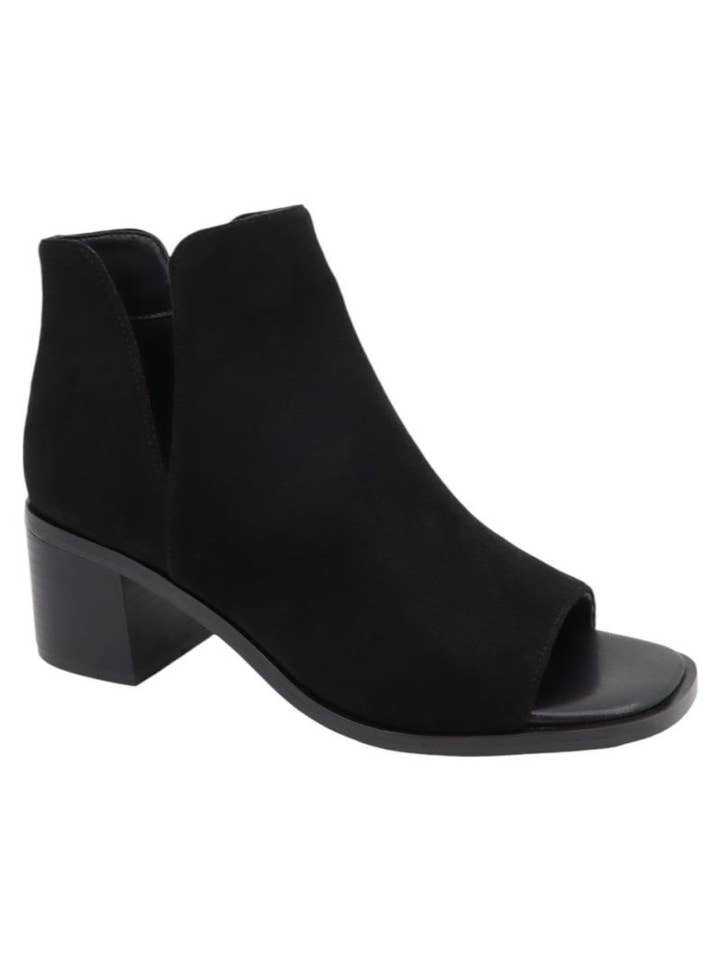 FASHION EMPORIO - Wholesale Booties - Women's - JP-INTERMIX-120