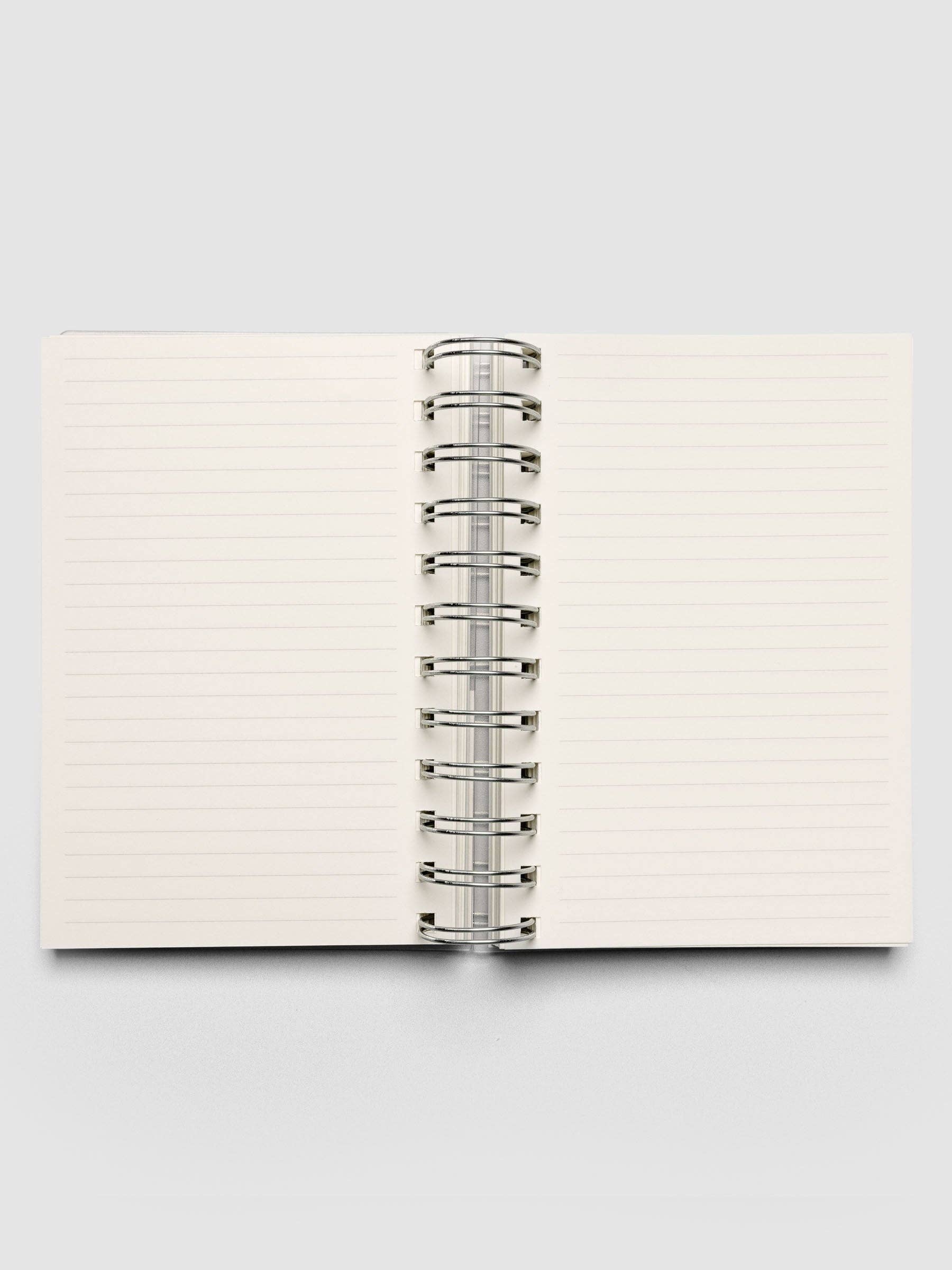 Cloth & Paper - Wholesale Notebook - Spiral Notebook | CP Petite3