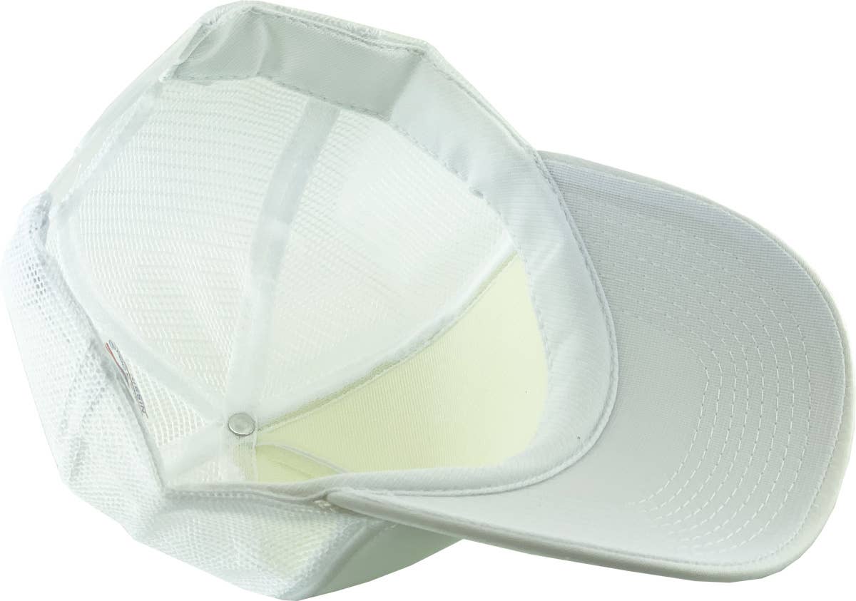 KBETHOS - Wholesale Truckerpet - Uniseks - Classic truckerpet met schuimstof aan de voorkant231