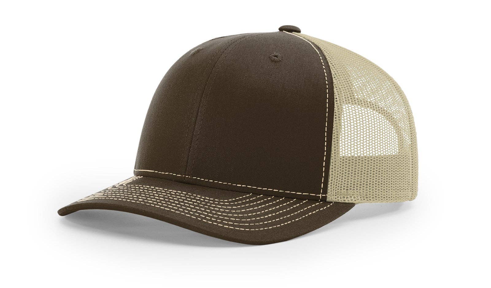 Designed To Flaunt - Wholesale Trucker Hat - Men's - I Don't Know "S" About "F" Men's Richardson 112 Trucker Hat30