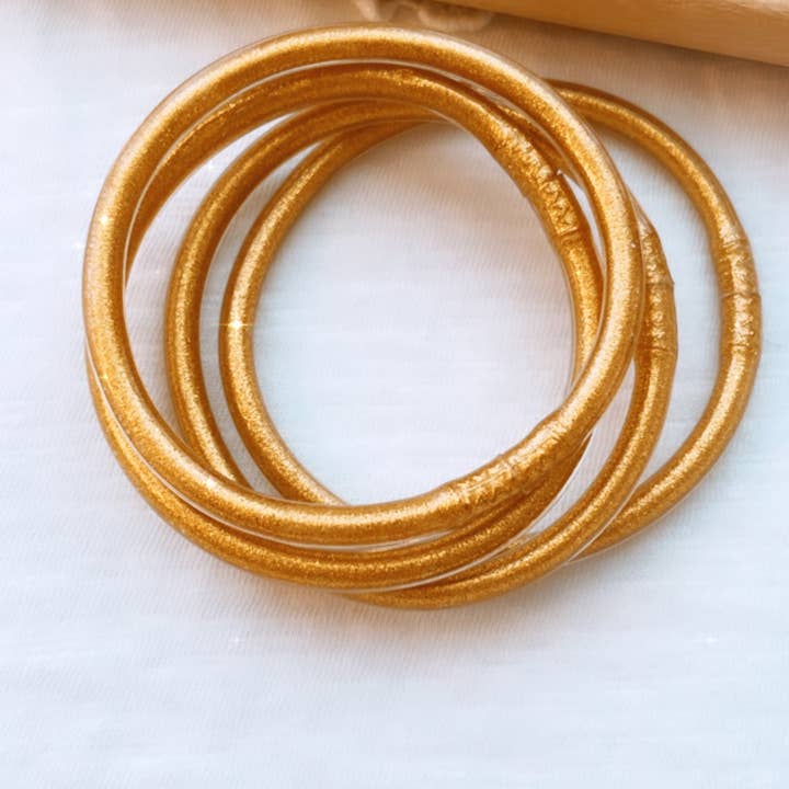 AneleDesign - Wholesale Armband - Boeddhistische armband, tempel bangle