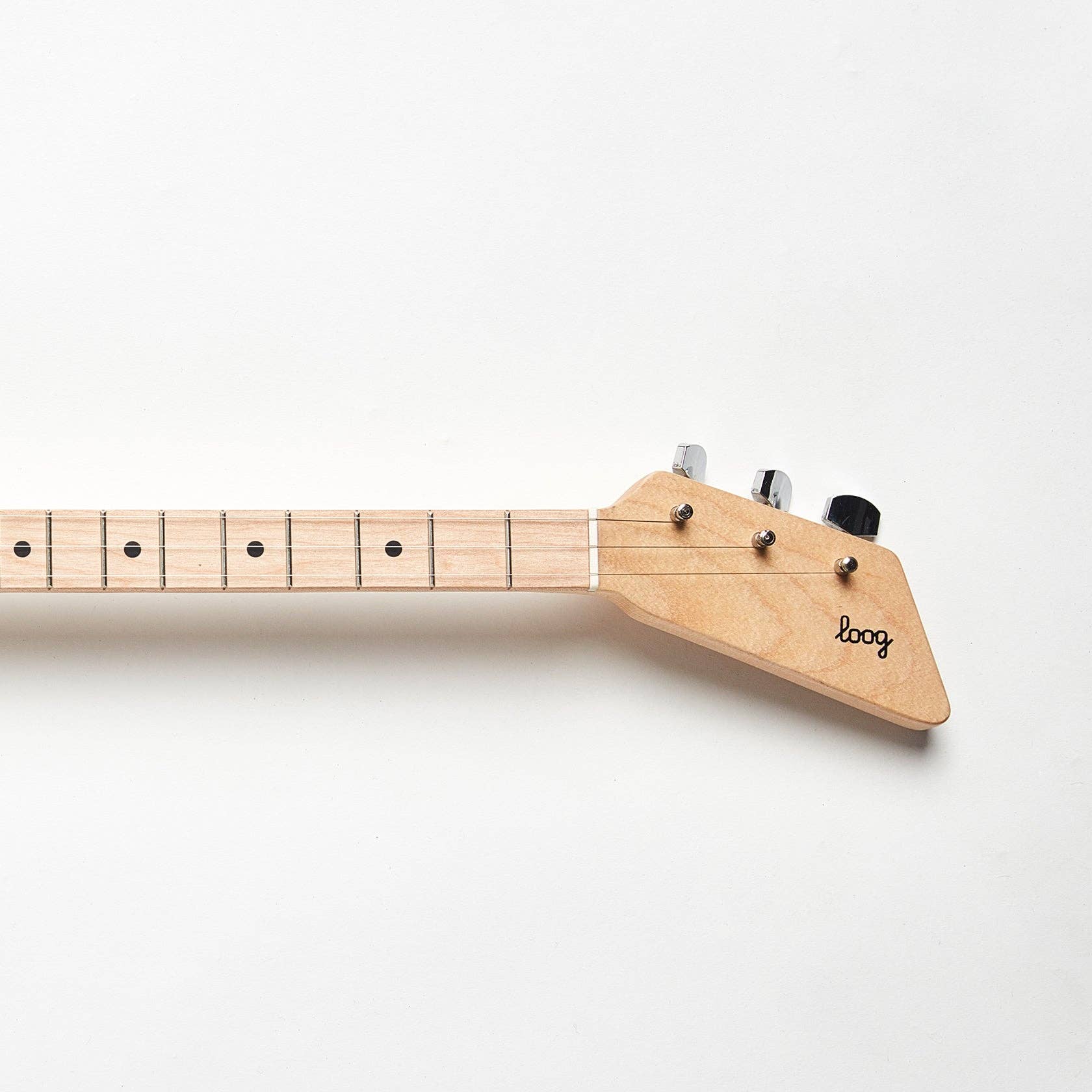 Loog Guitars Wholesale - Wholesale Musical Instrument - Loog Pro Electric Ages (6+)6