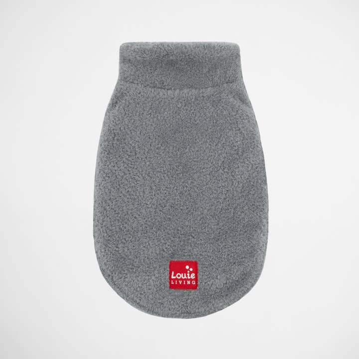 Louie Living - Wholesale Pet Vest - Dog - Vest (Grey)