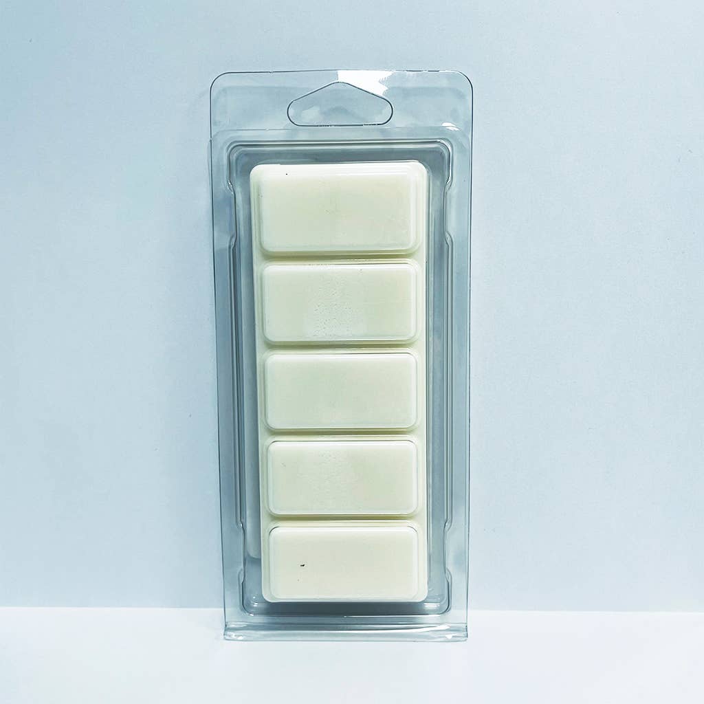 Freshskin Beauty LTD – wholesale Wax melt – Wax Melts Snap Bars Highly Scented Soy 50g Clamshell55