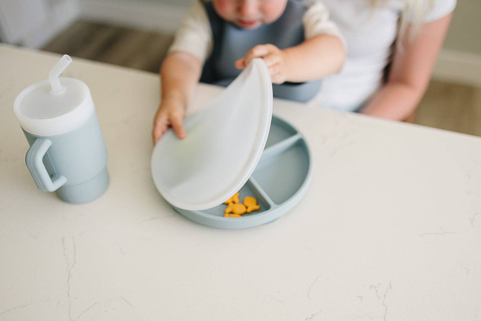 Ali + Tings - Wholesale Drinking Glass/Cup - Kids & Baby - Silicone Tumbler8