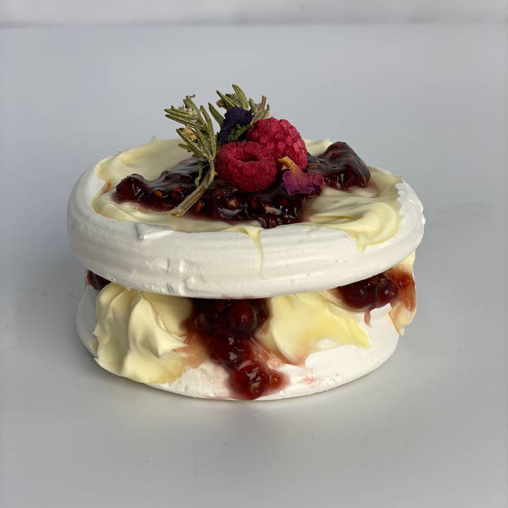 The Peel Thing - Wholesale Preserves - Gift Size -Marmalade - Raspberry, Pomegranate + Thyme