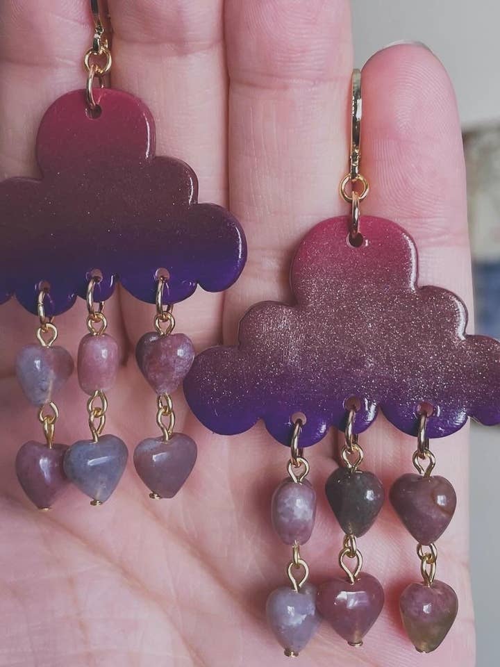 Raining Love for wholesale by Fern Westover