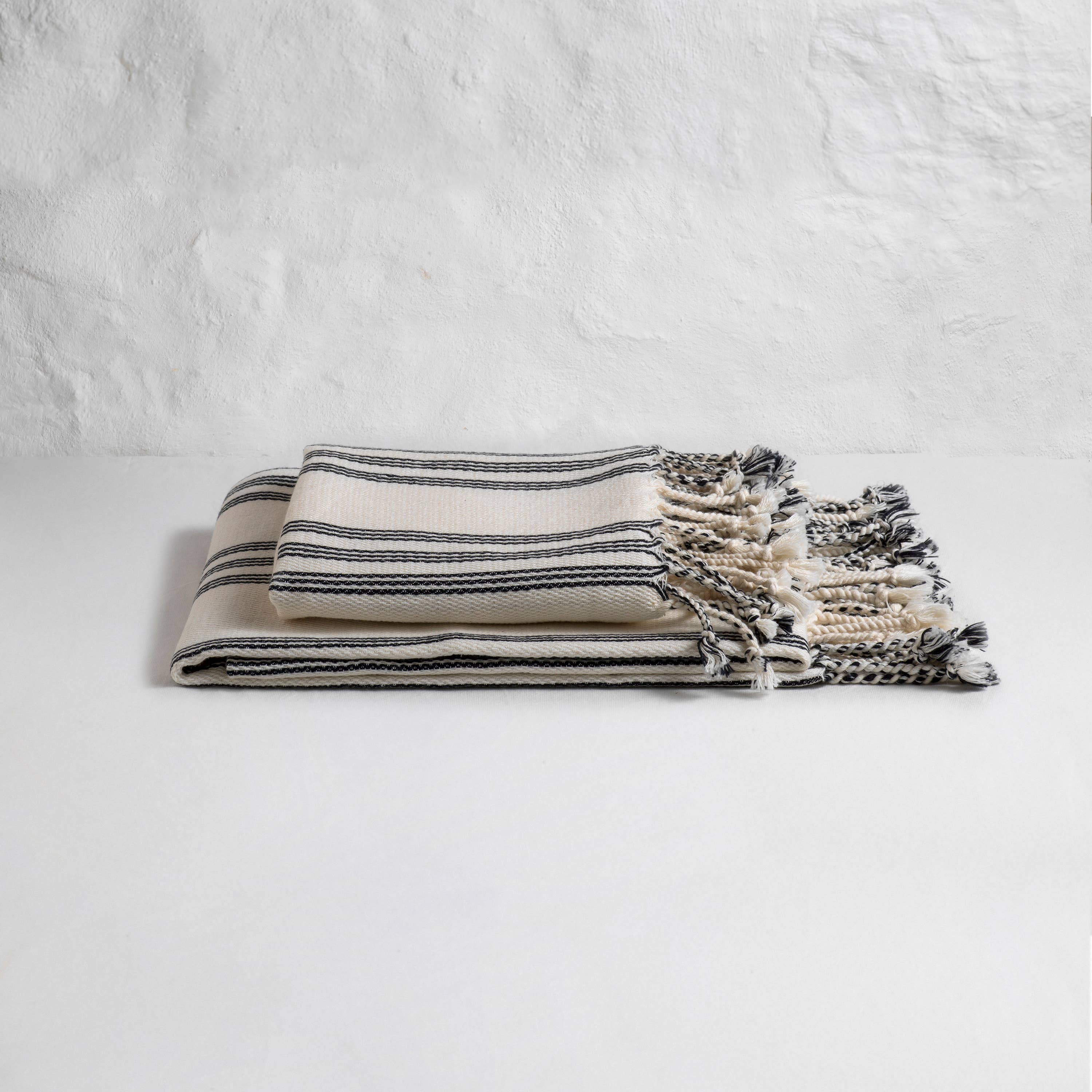 loom.ist - Wholesale Tea Towel - Natural Hand Towel / Tea Towel15