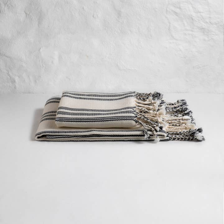 loom.ist - Wholesale Tea towel - Natural Hand Towel / Tea Towel15