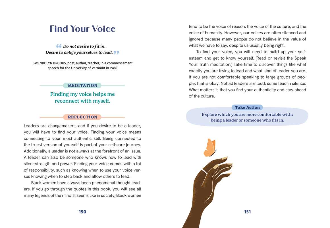 Simon & Schuster - Wholesale Self-Help & Personal Development - Meditations for Black Women by Oludara Adeeyo4