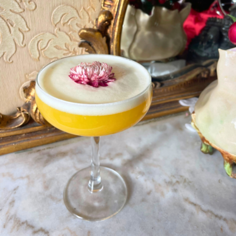 Drink Botanicals Ireland - Wholesale Dried/Pressed Flowers - Dried Edible Mixed Flowers8