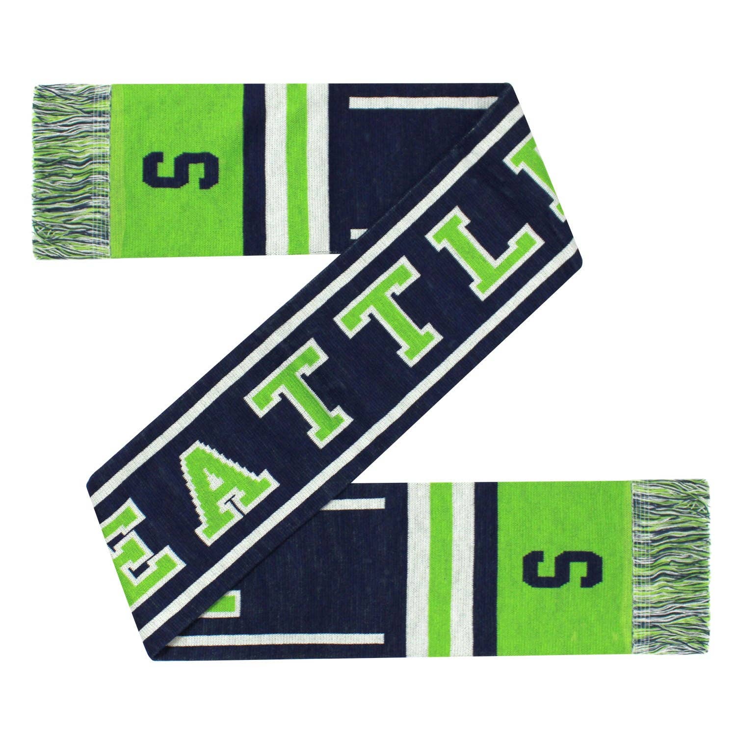 ChoKoLids - Wholesale Scarf - Unisex - USA City Sports Teams Football Hockey Winter Scarfs Scarves9