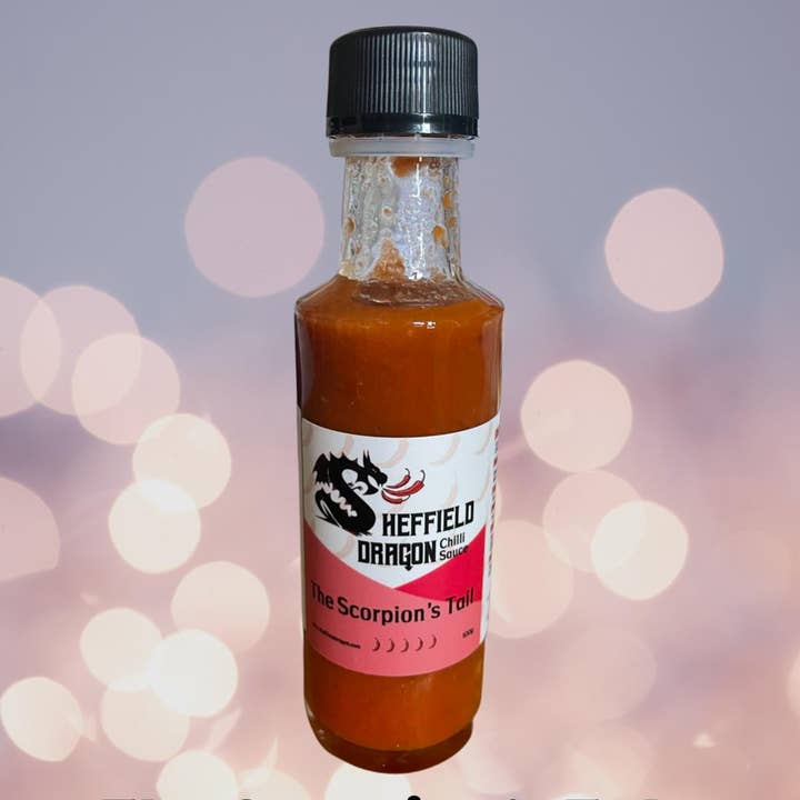 La Hot box per la vendita all'ingrosso da parte di Sheffield Dragon