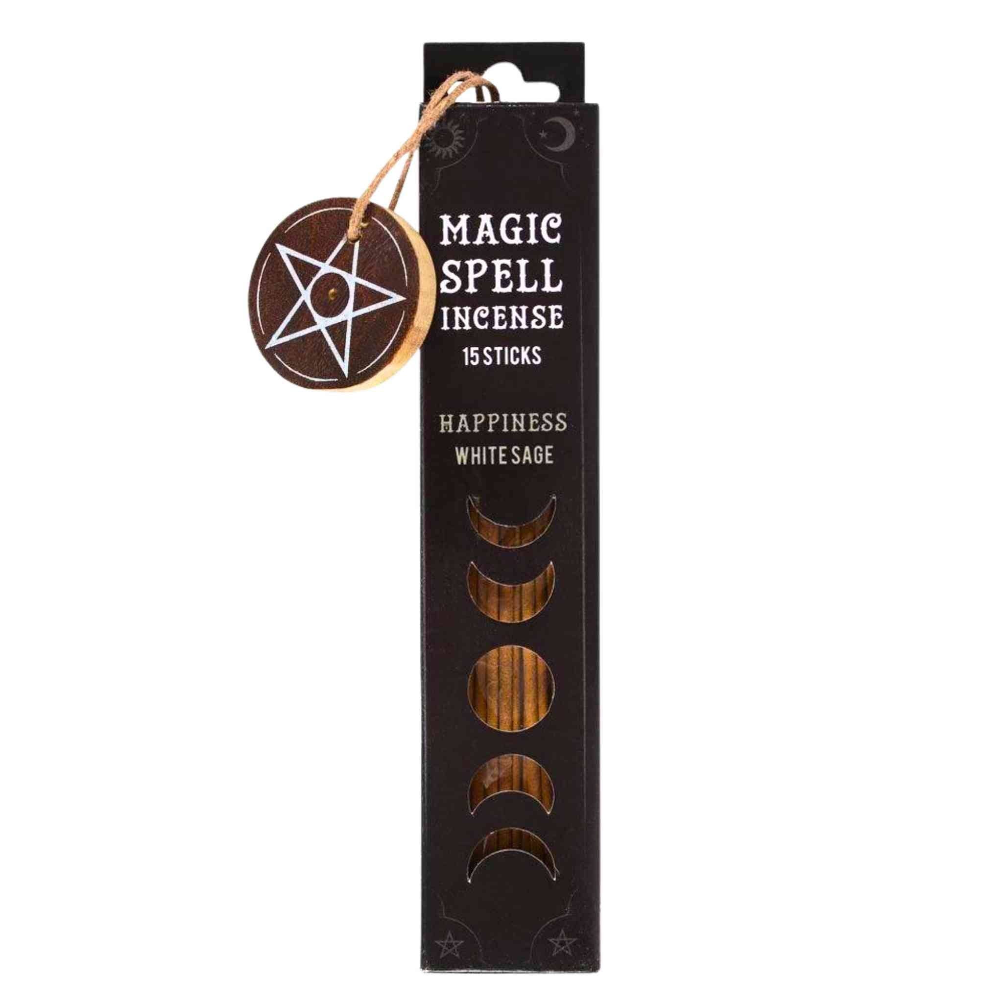 Down To Earth - Wholesale Incense - Magic Spell Incense Sticks.1
