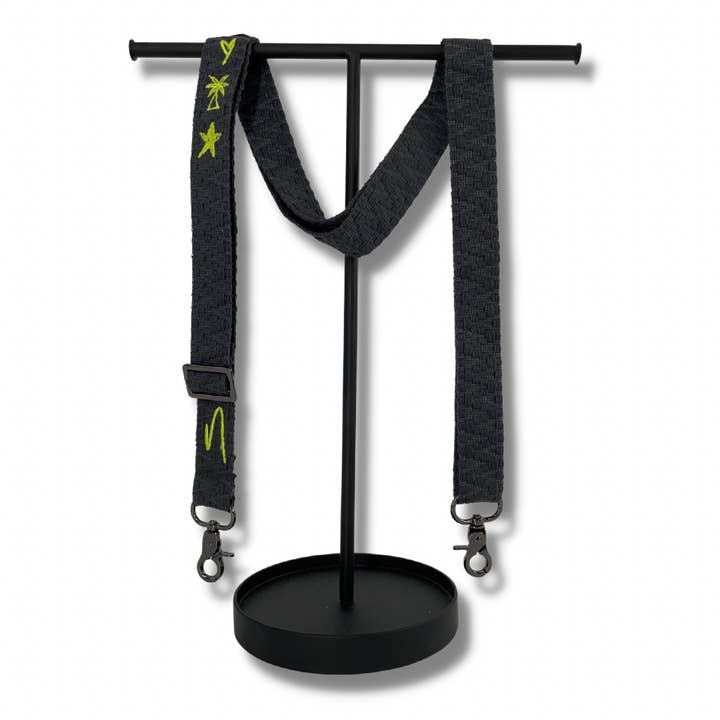 SOUL SISTA - Édition limitée Phantom Black pour la vente par Noomya®