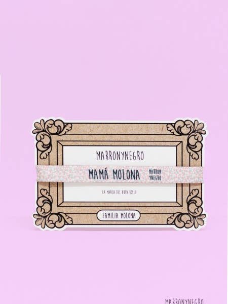 Cool Mom Bracelet for wholesale by Marronynegro