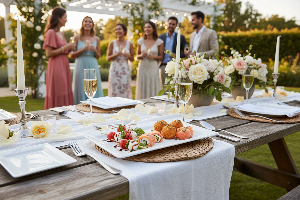 Kadra Kitchenware – wholesale Tallrikar – Vitrex Plus - Rektangelplatta, 12.5" X 7.5"2