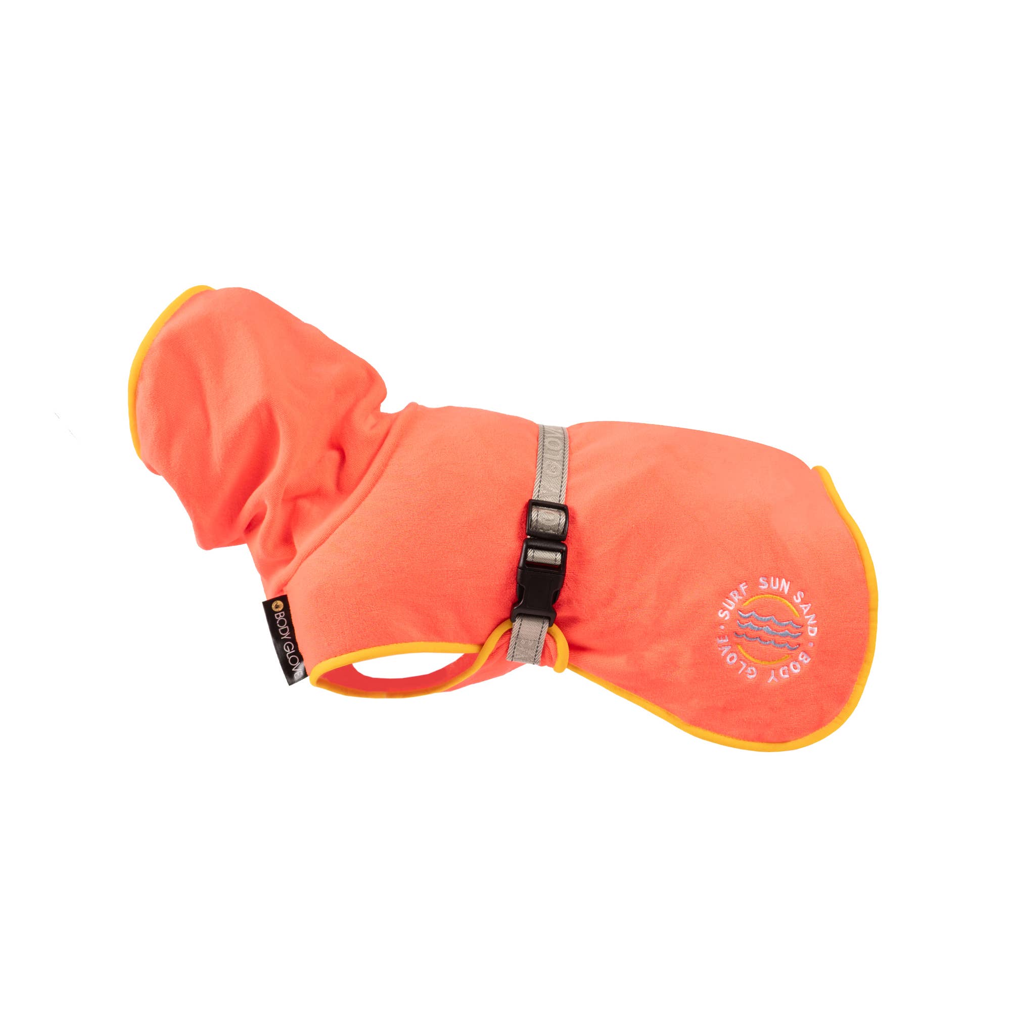 Carolina Pet Company - Wholesale Pet Shirt - Dog - Body Glove Surf Pet Towel Robe0