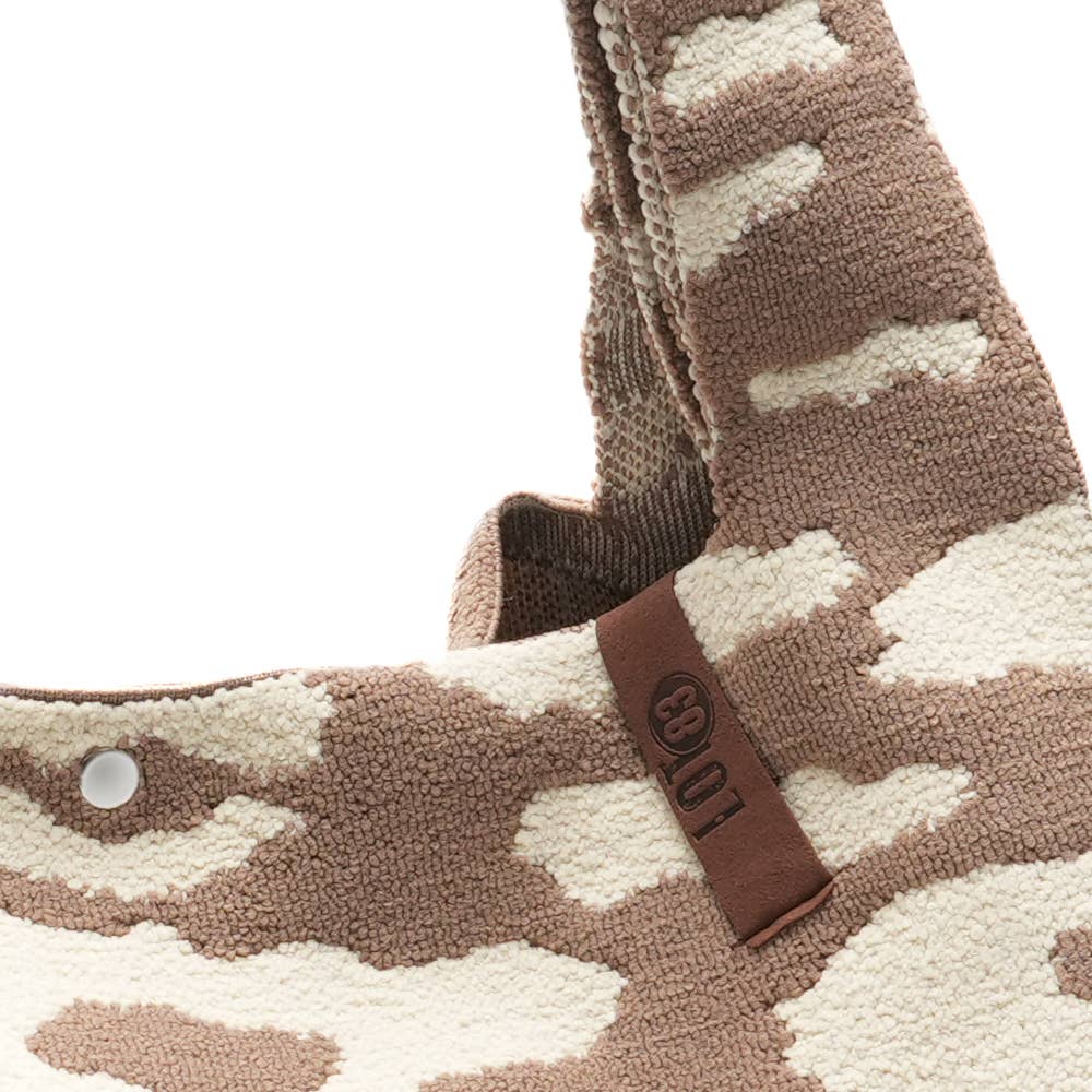 LOT83 - Wholesale Tote Bag - Women's - Shopper Lois 391