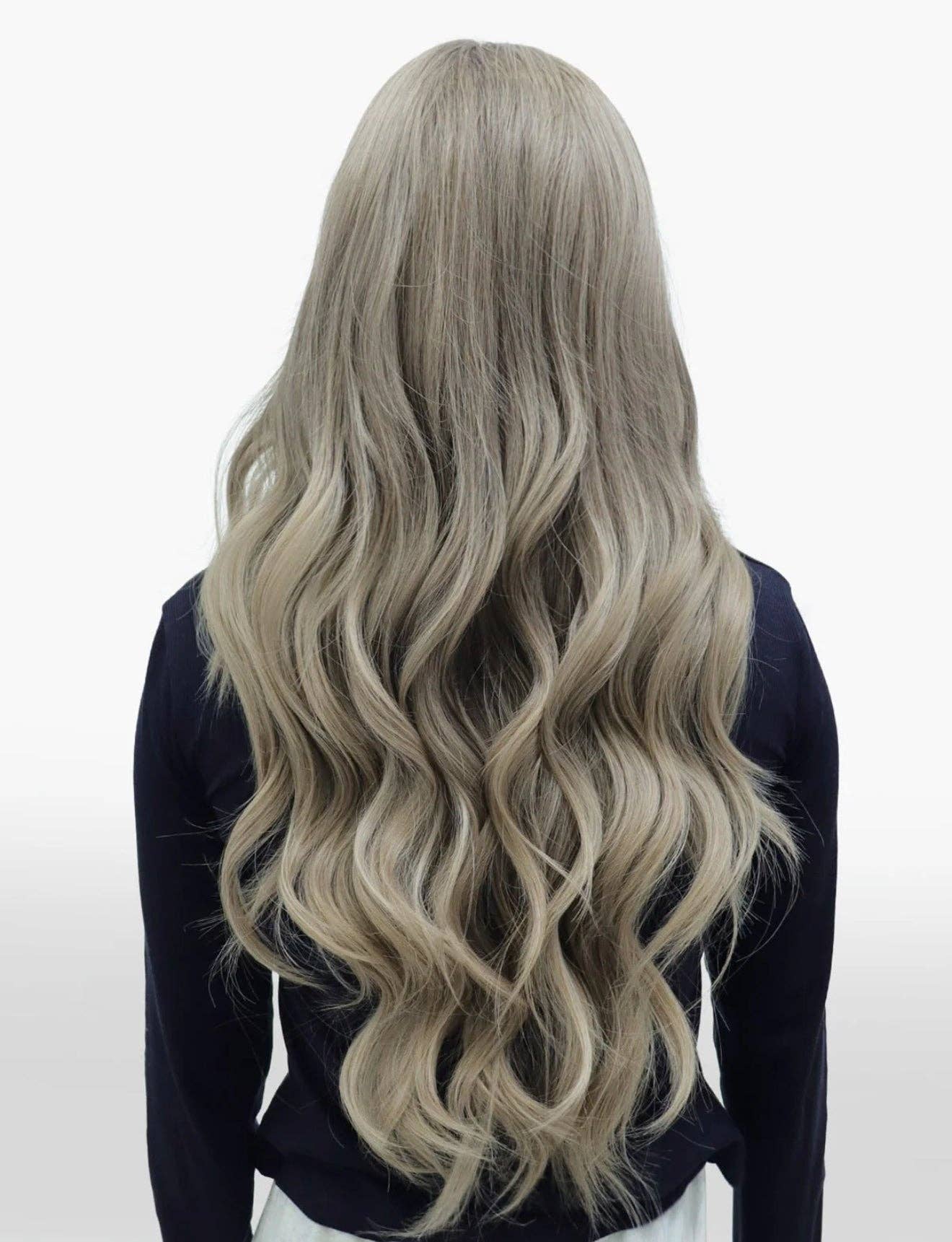 Naomi's Happy Place Shop - Wholesale Hair Extensions - DUSTLIGHT1