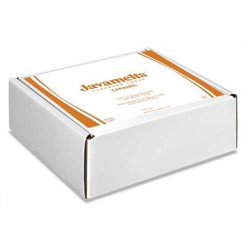 JAVAMELTS, INC. - Wholesale Sugar/Sweetener - Caramel Sugar Packets - Wholesale 1,000 Count