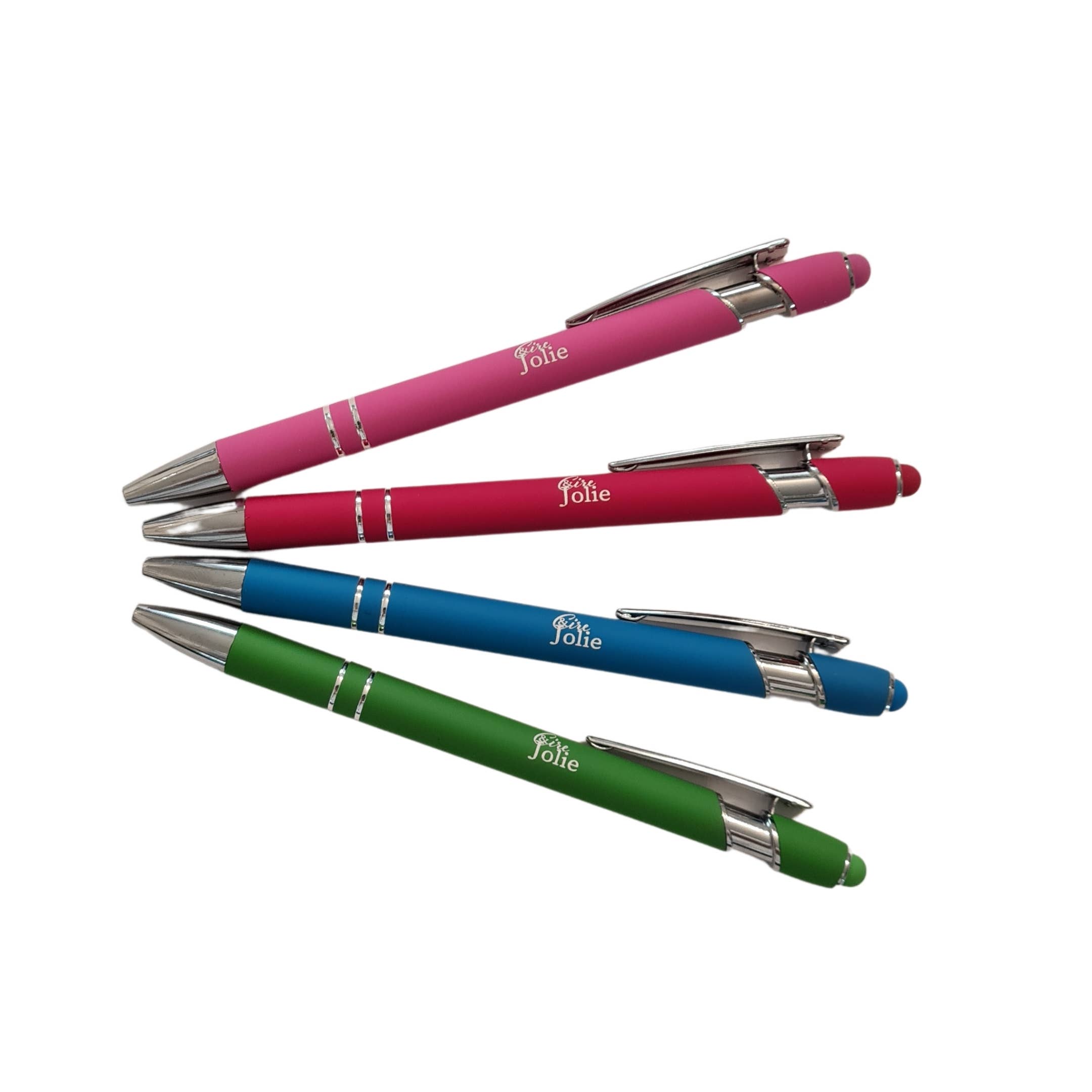 Cire & Jolie - Wholesale Pen - Wax Pen & Pretty0