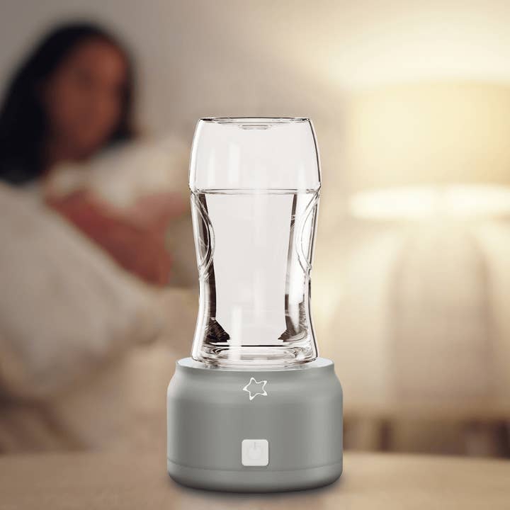 Cherub Baby - Wholesale Baby Bottle - Universal Portable Bottle Warmer V2 - Breast Milk and Formula Warmer, Australia
