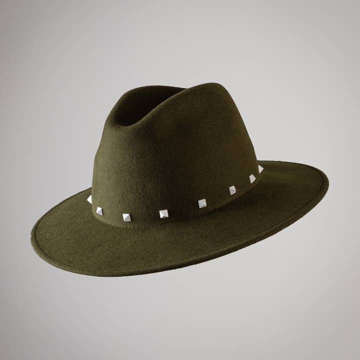 Gröna Alperna - Studs för wholesale av Stefano Ferrami Studio